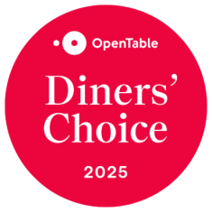 dc-andinos-2025 Diners' Choice 2025