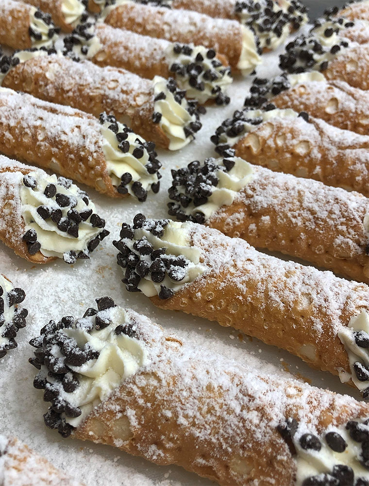 andinos-desserts Andino's Desserts menu