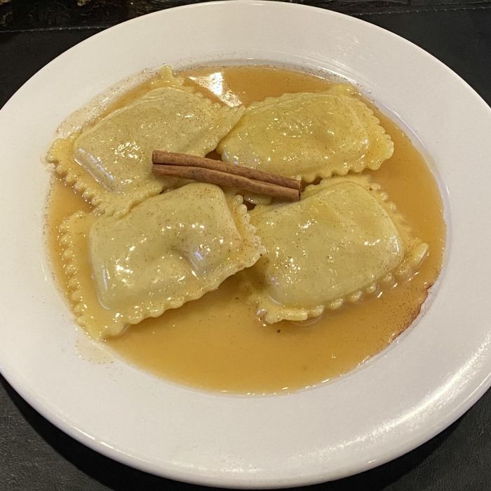 ravioli